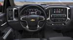 Chevrolet Silverado 2014 года